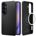 Kryt Spigen THIN FIT MAG pro Galaxy S26 - černá