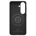 Kryt Spigen THIN FIT MAG pro Galaxy S26 - černá