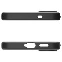 Kryt Spigen THIN FIT MAG pro Galaxy S26 - černá