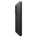 Kryt Spigen THIN FIT MAG pro Galaxy S26 - černá