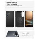 Kryt Spigen THIN FIT MAG pro Galaxy S26 - černá