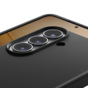 Kryt Spigen THIN FIT MAG pro Galaxy S26 - černá