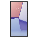 Kryt Spigen LIQUID AIR pro Galaxy S22 Ultra - matná černá