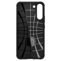 Kryt Spigen RUGGED ARMOR Galaxy S22 - matte black