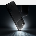 Kryt Spigen RUGGED ARMOR Galaxy S22 - matte black