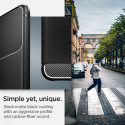 Kryt Spigen RUGGED ARMOR Galaxy S22 - matte black