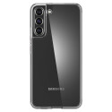 Kryt Spigen ULTRA HYBRID Galaxy S22 - crystal clear