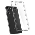 Kryt Spigen ULTRA HYBRID Galaxy S22 - crystal clear