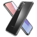 Kryt Spigen ULTRA HYBRID Galaxy S22 - crystal clear
