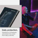 Ochranné sklo Spigen Neo Flex Galaxy S22 Ultra (2 ks)