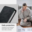Ochranné sklo Spigen Neo Flex Galaxy S22 Ultra (2 ks)