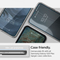 Ochranné sklo Spigen Neo Flex Galaxy S22 Ultra (2 ks)