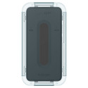 Ochranné sklo Spigen GLAS.TR EZ FIT 2-PACK Galaxy S22