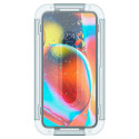 Ochranné sklo Spigen GLAS.TR EZ FIT 2-PACK Galaxy S22