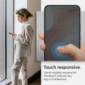 Ochranné sklo Spigen GLAS.TR EZ FIT 2-PACK Galaxy S22