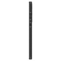 Kryt Spigen LIQUID AIR Galaxy S23 Ultra - matná černá