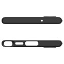 Kryt Spigen LIQUID AIR Galaxy S23 Ultra - matná černá