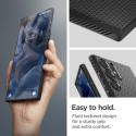 Kryt Spigen LIQUID AIR Galaxy S23 Ultra - matná černá