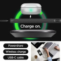 Kryt Spigen LIQUID AIR Galaxy S23 Ultra - matná černá