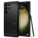 Kryt Spigen TOUGH ARMOR Galaxy S23 Ultra - black