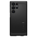Kryt Spigen TOUGH ARMOR Galaxy S23 Ultra - black