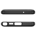 Kryt Spigen TOUGH ARMOR Galaxy S23 Ultra - black