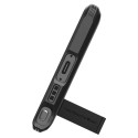 Kryt Spigen TOUGH ARMOR Galaxy S23 Ultra - black