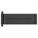 Kryt Spigen TOUGH ARMOR Galaxy S23 Ultra - black