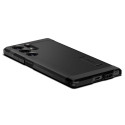 Kryt Spigen TOUGH ARMOR Galaxy S23 Ultra - black