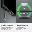 Kryt Spigen TOUGH ARMOR Galaxy S23 Ultra - black