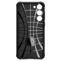 Kryt Spigen Rugged Armor pro Galaxy S23 – matná černá