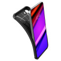 Kryt Spigen Rugged Armor pro Galaxy S23 – matná černá