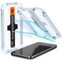 Ochranné sklo Spigen Glas.tR EZ Fit Galaxy S23