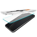 Ochranné sklo Spigen Glas.tR EZ Fit Galaxy S23