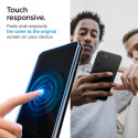Ochranné sklo Spigen Glas.tR EZ Fit Galaxy S23