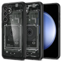Kryt Spigen ULTRA HYBRID pro Galaxy S23 FE - zero one