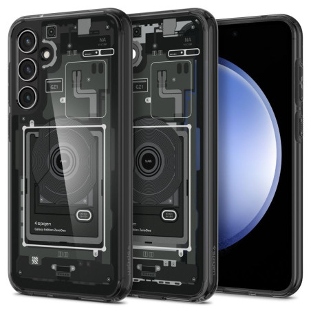 Kryt Spigen ULTRA HYBRID pro Galaxy S23 FE - zero one