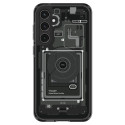 Kryt Spigen ULTRA HYBRID pro Galaxy S23 FE - zero one