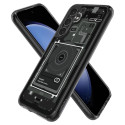Kryt Spigen ULTRA HYBRID pro Galaxy S23 FE - zero one