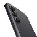 Ochranné sklo Spigen OPTIK.TR EZ FIT pro Galaxy S23 FE (2 ks) - black