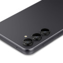 Ochranné sklo Spigen OPTIK.TR EZ FIT pro Galaxy S23 FE (2 ks) - black