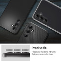 Ochranné sklo Spigen OPTIK.TR EZ FIT pro Galaxy S23 FE (2 ks) - black