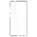 Kryt Spigen ULTRA HYBRID Galaxy S24 Ultra transparentní