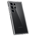 Kryt Spigen ULTRA HYBRID Galaxy S24 Ultra transparentní