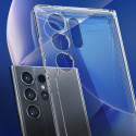 Kryt Spigen ULTRA HYBRID Galaxy S24 Ultra transparentní