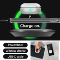 Kryt Spigen ULTRA HYBRID Galaxy S24 Ultra transparentní