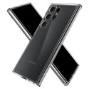 Kryt Spigen ULTRA HYBRID Galaxy S24 Ultra transparentní