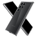 Kryt Spigen ULTRA HYBRID Galaxy S24 Ultra transparentní