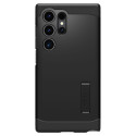 Kryt Spigen TOUGH ARMOR Galaxy S24 Ultra - black