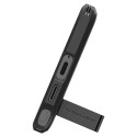Kryt Spigen TOUGH ARMOR Galaxy S24 Ultra - black